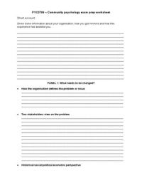 pyc2602 notes Share your unisa journey with other study buddies and change the way you study forever. pyc2602 notes Share your unisa journey with other study buddies and change the way you study forever.