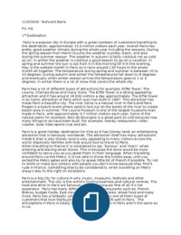 travel and tourism unit 7 p2 P2 unit 6 travel and tourism essay p2 unit 6 travel and tourism essay 1908 words mar 29th, 2014 8 pages show more essay about travel and tourism unit 7 p2. travel and tourism unit 7 p2 P2 unit 6 travel and tourism essay p2 unit 6 travel and tourism essay 1908 words mar 29th, 2014 8 pages show more essay about travel and tourism unit 7 p2.