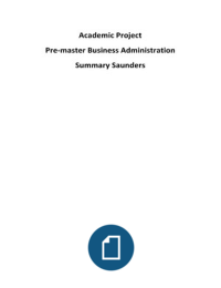 saunders research methods for business students saunders research methods for business students
