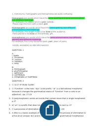 intro to business chapter 4 assignment answers