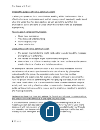 m2 unit 37 btec business level m2 unit 37 btec business level