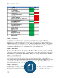 btec business unit 29 m2 Btec business fun resources tunes of the unit_23_assignment_briefdoc: file size: 72 kb: file type: doc: download file create a. btec business unit 29 m2 Btec business fun resources tunes of the unit_23_assignment_briefdoc: file size: 72 kb: file type: doc: download file create a.