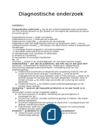 Toegepaste psychologie saxion