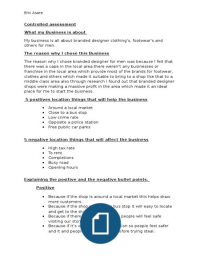 btec business unit 33 When constructing and conducting your research use the unit content to guide you you should now write a series of guidance notes in the form of a handbook called “no benefit of doubt” explaining the terminology of types of business information using examples from your organisation. btec business unit 33 When constructing and conducting your research use the unit content to guide you you should now write a series of guidance notes in the form of a handbook called “no benefit of doubt” explaining the terminology of types of business information using examples from your organisation.