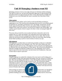 btec business diploma level 3 unit 1 p6 btec business diploma level 3 unit 1 p6