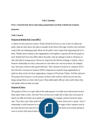 Why Are Gambling Markets Organised So Differently From Financial Custom Business Strategy Essay Writing Managerial Economics Amp Business Strategy