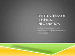 unit 4 business communication p2 Unit 4 p1 explain different types of business information of business information, their sources and purpose business information and communication. unit 4 business communication p2 Unit 4 p1 explain different types of business information of business information, their sources and purpose business information and communication.