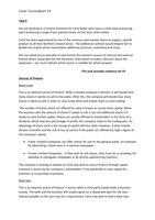 p6 illustrate the use of budgets as a means of exercising financial control of a selected company A fantastic assignment which meets the criteria for p6, m4 and d3 - business resources - btec level 3 extended diploma in business p6 - illustrate the use of budgets as a means of exercising financial control of a selected company m4 - analyse the reasons why costs need to be controlled to budget. p6 illustrate the use of budgets as a means of exercising financial control of a selected company A fantastic assignment which meets the criteria for p6, m4 and d3 - business resources - btec level 3 extended diploma in business p6 - illustrate the use of budgets as a means of exercising financial control of a selected company m4 - analyse the reasons why costs need to be controlled to budget.