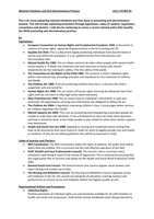 health social care p4 m3 health social care p4 m3
