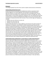 health social care l3 unit 7 p3 m2 d1 This assignment will be looking at the patterns of health and illness amongst the social groups of gender, age, ethnicity, location and social class, in. health social care l3 unit 7 p3 m2 d1 This assignment will be looking at the patterns of health and illness amongst the social groups of gender, age, ethnicity, location and social class, in.