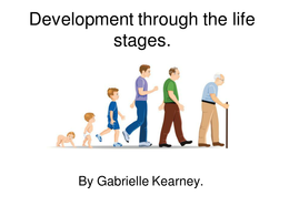 development through the life stages essay development through the life stages essay