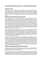 health social care p4 m3 health social care p4 m3