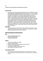 level 3 business studiesunit 3 introduction to marketing p1 essay Business studies @ st kaths btec business level 2 btec business level 3 btec business level 3 - 2016 home btec level 3 unit 1. level 3 business studiesunit 3 introduction to marketing p1 essay Business studies @ st kaths btec business level 2 btec business level 3 btec business level 3 - 2016 home btec level 3 unit 1.
