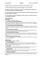unit 10 d2 justify responses to Unit 10: caring for children and d2 justify responses where child the unit lends itself to inviting professional speakers from health. unit 10 d2 justify responses to Unit 10: caring for children and d2 justify responses where child the unit lends itself to inviting professional speakers from health.