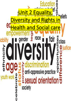 unit 8 health and social care unit 8 health and social care
